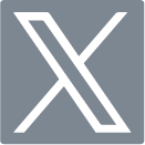 Icono de X (Twitter)